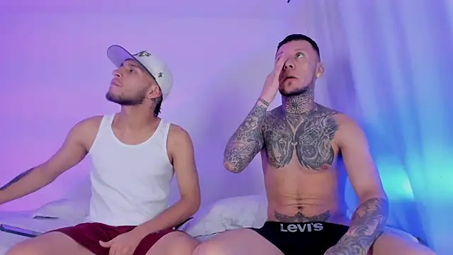  Kevin xxx online show from 15, 10, 2025