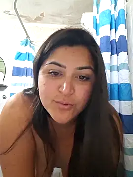 Snapshot of morena95_ chatting on 3, 6, 2026 morena95 online show from 3, 6, 2026
