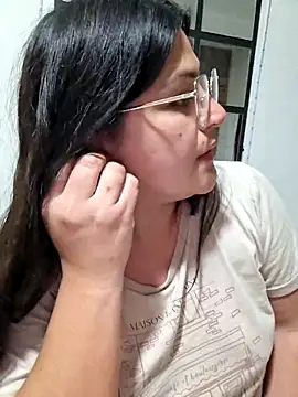Snapshot of morena95_ chatting on 14, 6, 2026 morena95 online show from 14, 6, 2026