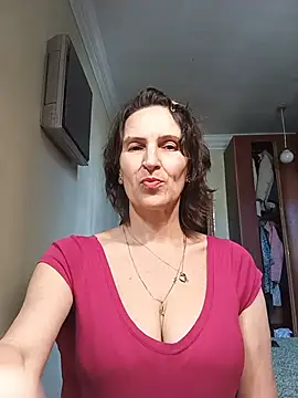 Snapshot of Alene_Lorrie chatting on 8, 6, 2026 Alene Lorrie online show from 8, 6, 2026