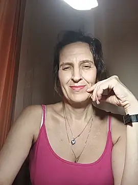 Snapshot of Alene_Lorrie chatting on 17, 6, 2026 Alene Lorrie online show from 17, 6, 2026