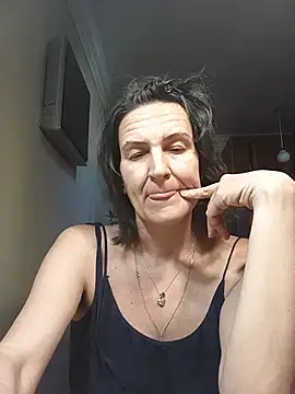 Snapshot of Alene_Lorrie chatting on 6, 7, 2026 Alene Lorrie online show from 6, 7, 2026