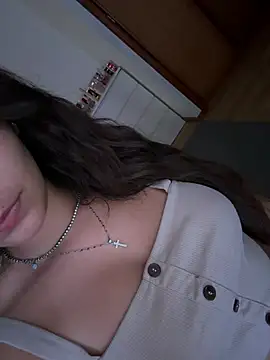 Snapshot of Candy_lyx chatting on 30, 6, 2026 Candy lyx online show from 30, 6, 2026