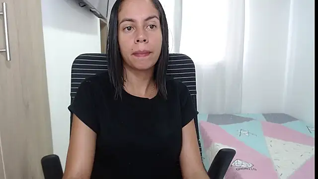 Snapshot of Valeria_Santos_ chatting on 25, 5, 2026 Valeria Santos online show from 25, 5, 2026