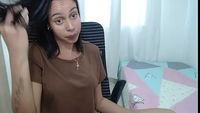 Snapshot of Valeria_Santos_ chatting on 28, 5, 2026 Valeria Santos online show from 28, 5, 2026