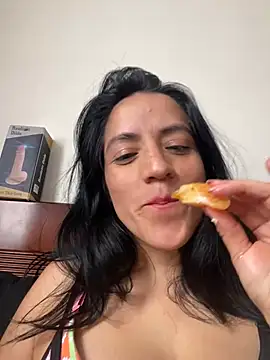 Mila rebel online show from 22, 7, 2026