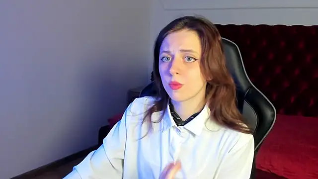 Snapshot of FreyaVeys chatting on 31, 5, 2026 FreyaVeys online show from 31, 5, 2026