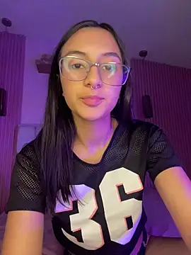 Snapshot of MoonLitDoll chatting on 11, 6, 2026 MoonLitDoll online show from 11, 6, 2026