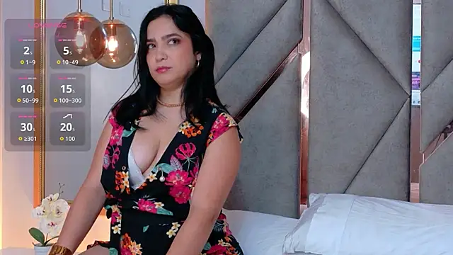 Laurent-Rose online show from 26, 6, 2026