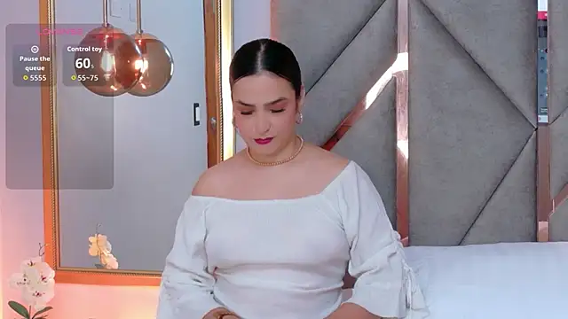 Laurent-Rose online show from 3, 7, 2026