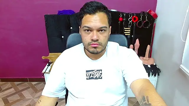 -AlejandroT- online show from 28, 5, 2026