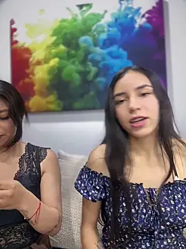 NathashaaVelvet online show from 8, 6, 2026