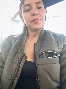 NathashaaVelvet online show from 10, 6, 2026
