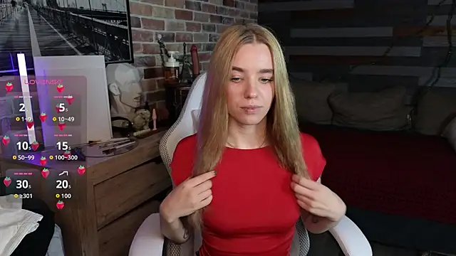 Snapshot of eva_swetty chatting on 19, 6, 2026 eva swetty online show from 19, 6, 2026