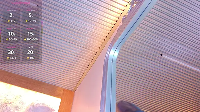 Snapshot of ivonny_kenia chatting on 30, 6, 2026 ivonny kenia online show from 30, 6, 2026