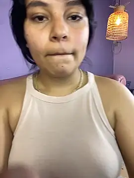 Snapshot of Samantha_Torrez1 chatting on 22, 5, 2026 Samantha Torrez1 online show from 22, 5, 2026