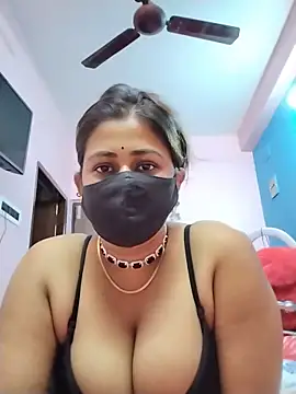 sreyashidas505 online show from 18, 6, 2026