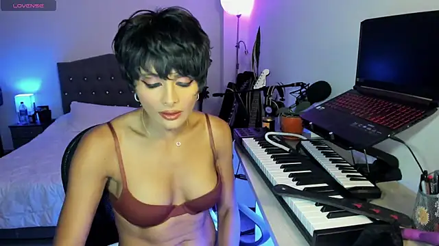 Snapshot of Candelaria0000 chatting on 5, 6, 2026 Candelaria0000 online show from 5, 6, 2026