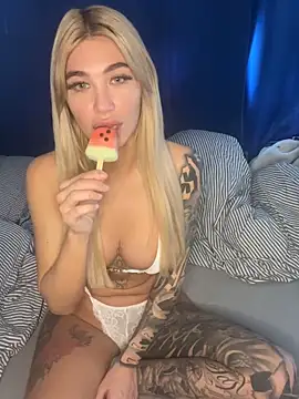 Snapshot of Inked_Angel1 chatting on 26, 5, 2026 Inked Angel1 online show from 26, 5, 2026