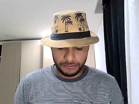 Snapshot of Bruno_vip chatting on 10, 6, 2026 Bruno vip online show from 10, 6, 2026