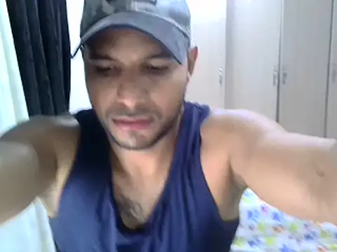 Snapshot of Bruno_vip chatting on 8, 7, 2026 Bruno vip online show from 8, 7, 2026