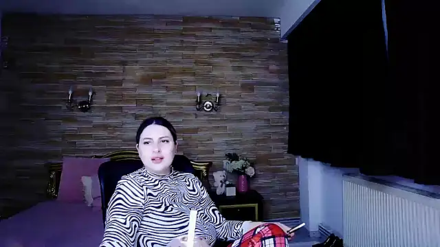 Snapshot of MiraHaze chatting on 29, 1, 2025 MiraHaze online show from 29, 1, 2025