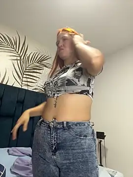 mia hot4 online show from 21, 5, 2026