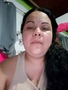 Snapshot of Latimida chatting on 9, 8, 2026 Latimida online show from 9, 8, 2026