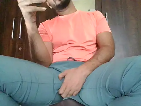 Snapshot of SaltyYoungDaddy chatting on 22, 5, 2026 SaltyYoungDaddy online show from 22, 5, 2026