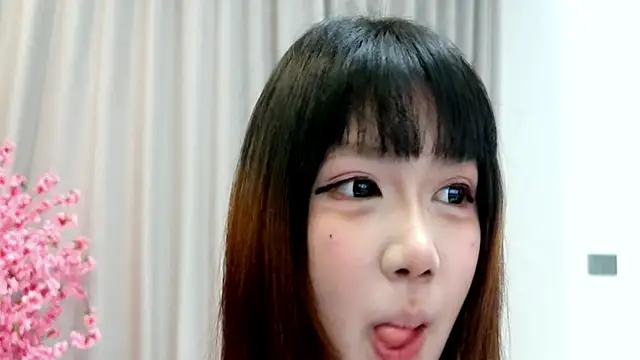 Snapshot of yan-0705 chatting on 27, 5, 2026 yan-0705 online show from 27, 5, 2026