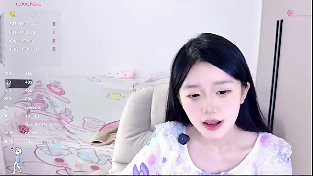 KylinKylin online show from 6, 6, 2026