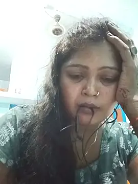 Raginilove online show from 21, 5, 2026