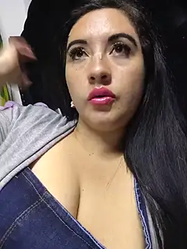 Snapshot of Melany_Ariadna chatting on 22, 5, 2026 Melany Ariadna online show from 22, 5, 2026