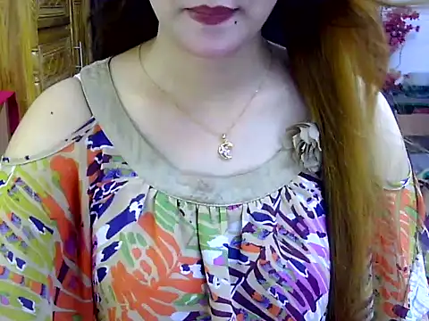 Snapshot of Adiba_Obu_20 chatting on 13, 6, 2026 Adiba Obu 20 online show from 13, 6, 2026