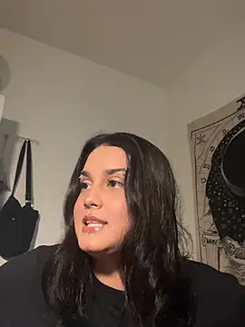 Snapshot of VenusRotten chatting on 21, 5, 2026 VenusRotten online show from 21, 5, 2026
