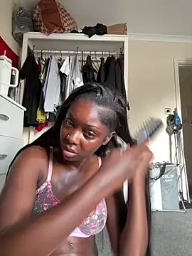 k ashantixxx online show from 1, 6, 2026