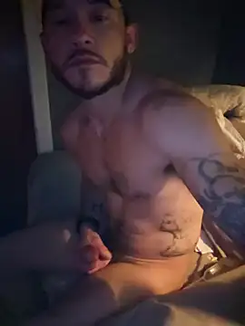 Clevername90 online show from 15, 3, 2025