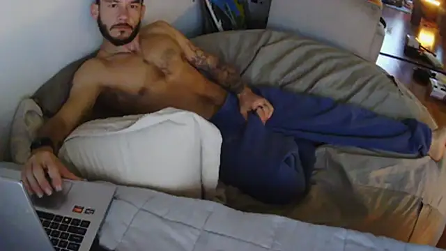 Clevername90 online show from 8, 2, 2026