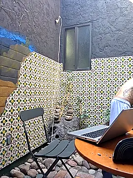 Snapshot of Clevername90 chatting on 10, 3, 2026 Clevername90 online show from 10, 3, 2026