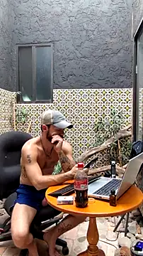 Snapshot of Clevername90 chatting on 18, 3, 2026 Clevername90 online show from 18, 3, 2026