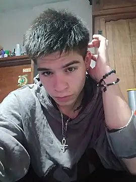 Snapshot of Oliver_LA chatting on 9, 8, 2026 Oliver LA online show from 9, 8, 2026