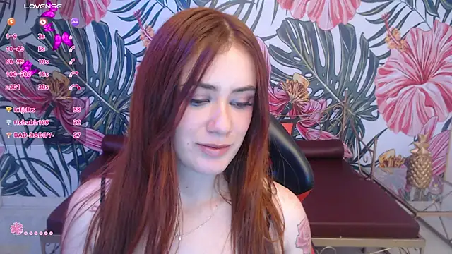 Snapshot of Jenni_arango_ chatting on 13, 6, 2026 Jenni arango online show from 13, 6, 2026