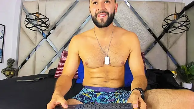 Mike333  online show from 9, 6, 2026