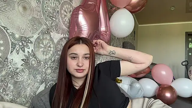 Snapshot of Cherryliveo chatting on 22, 5, 2026 Cherryliveo online show from 22, 5, 2026