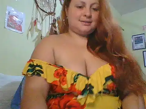 Snapshot of LafresaAmor chatting on 15, 6, 2026 LafresaAmor online show from 15, 6, 2026