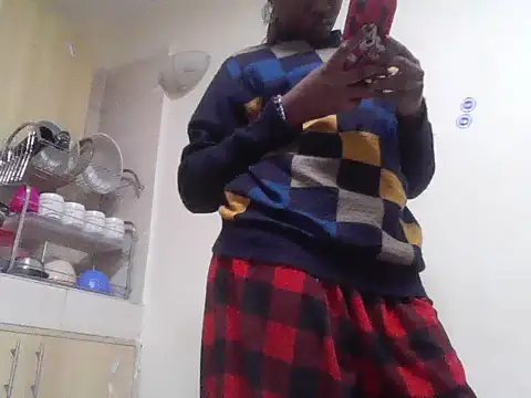Cutezipora online show from 4, 7, 2026