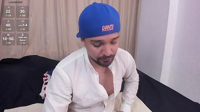 Snapshot of max_ed chatting on 18, 6, 2026 max ed online show from 18, 6, 2026