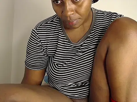 irreplaceable ebony online show from 22, 5, 2026