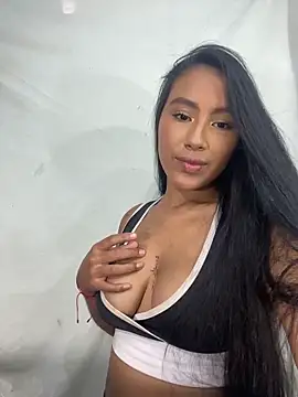 Snapshot of Nana-Benavides chatting on 26, 5, 2026 Nana-Benavides online show from 26, 5, 2026