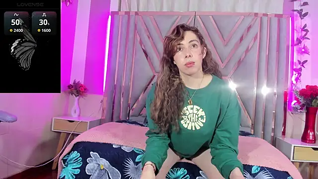 hada russo online show from 4, 7, 2026